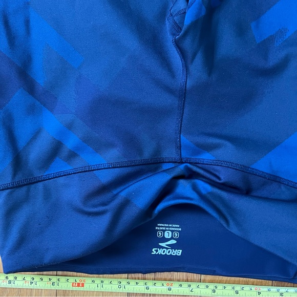 Brooks Leggings - Picture 4 of 5